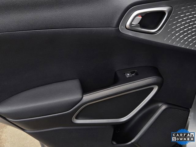 Certified 2025 Kia Soul S image 10