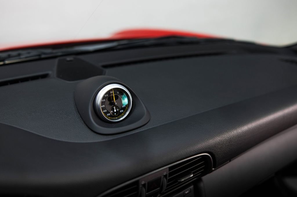 Used 2010 Porsche 911 GT3 image 21