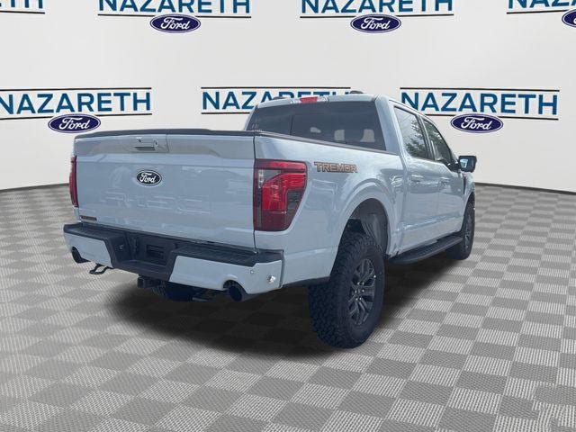 New 2026 Ford F150 Tremor w/ Bed Utility Package AWD/4WD image 7