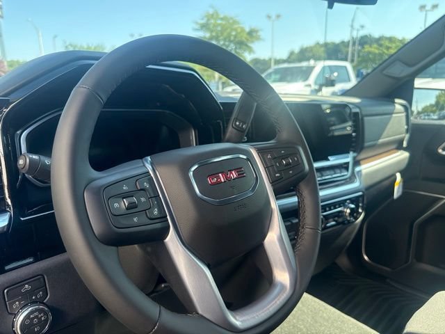 New 2026 GMC Sierra 1500 Elevation AWD/4WD image 13
