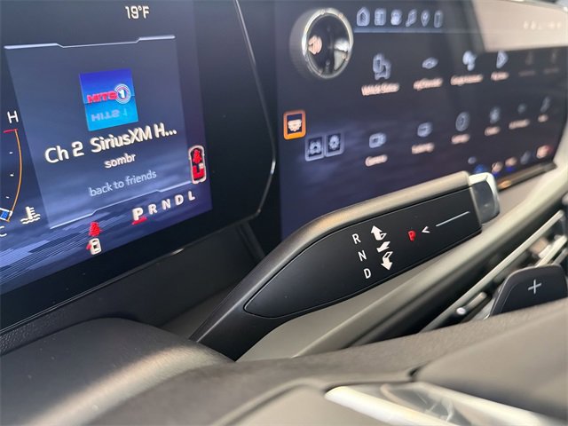 New 2026 Chevrolet Traverse LT w/ Midnight/Sport Edition image 31