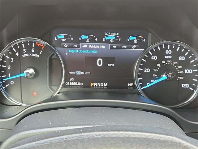 Used 2019 Ford Expedition Limited w/ Equipment Group 302A image 12