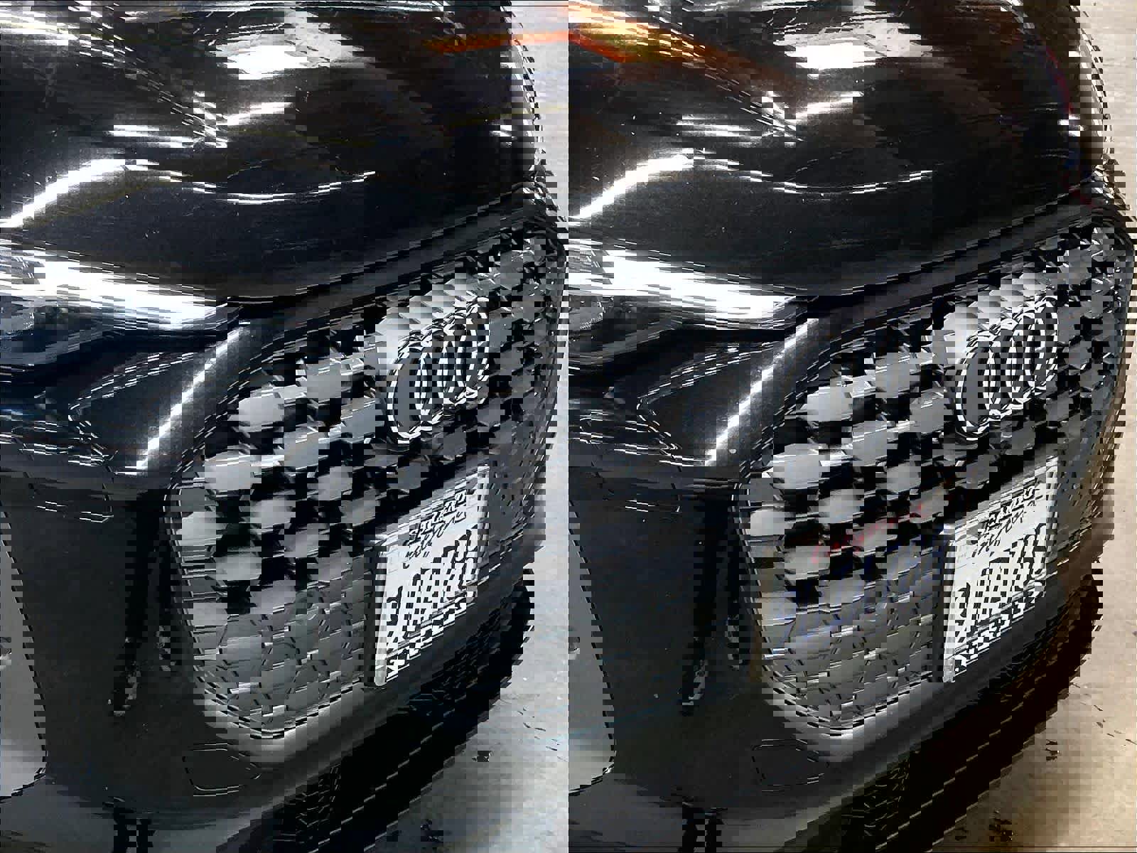 Certified 2025 Audi Q5 Prestige image 32