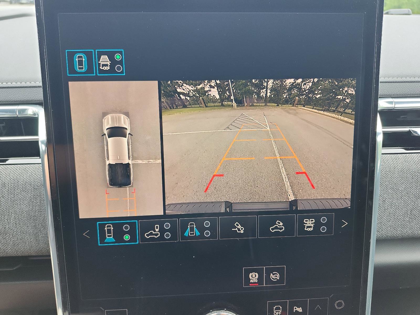 New 2026 GMC Sierra EV Elevation w/ Premium Package image 15