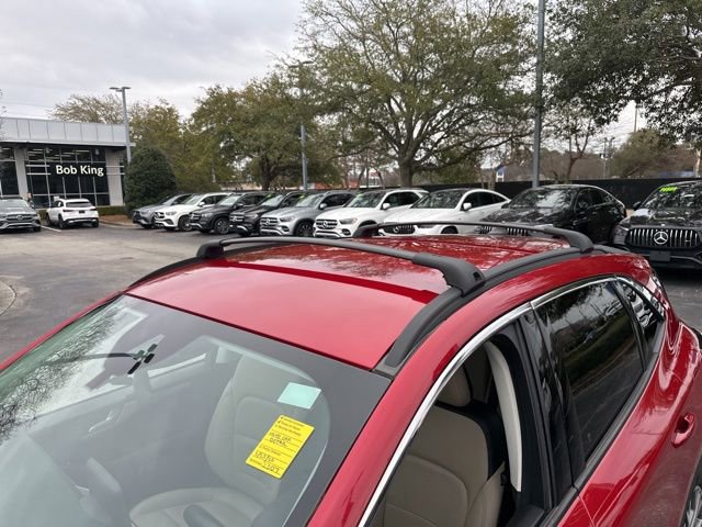 Used 2021 Ford Escape SEL w/ Class II Trailer Tow Package image 11