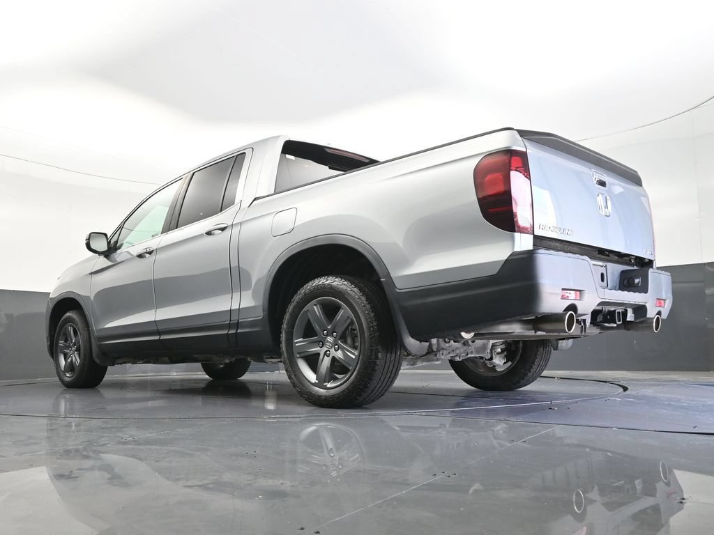 Used 2023 Honda Ridgeline RTL image 25