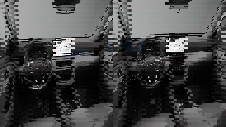 New 2026 Ford Explorer Active w/ Active Comfort Package image 7