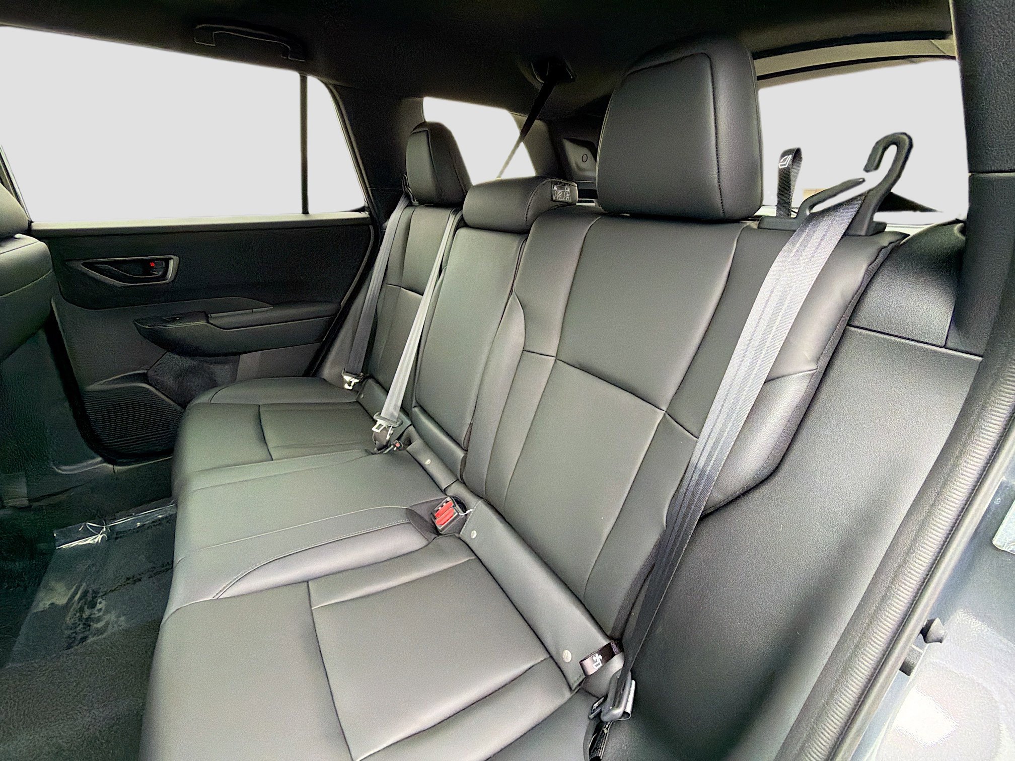 New 2026 Subaru Outback Premium image 20