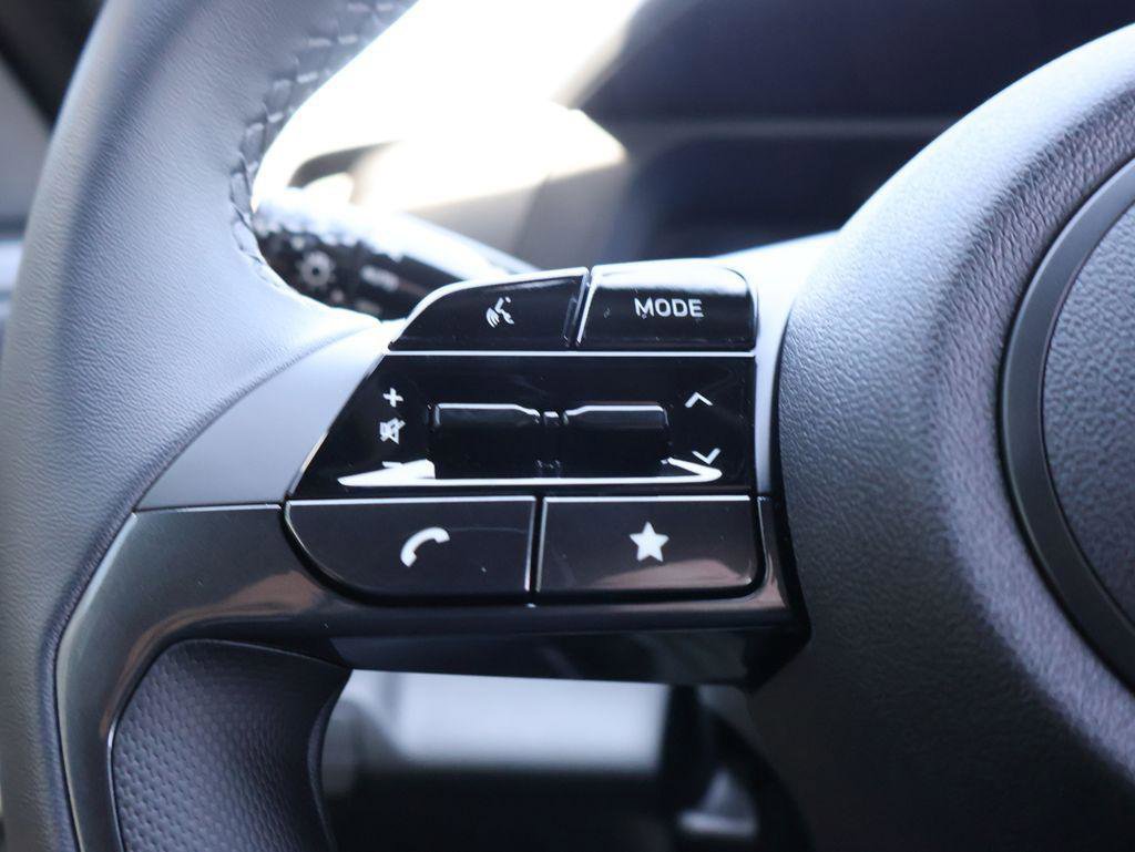 New 2026 Hyundai Elantra Sport image 27