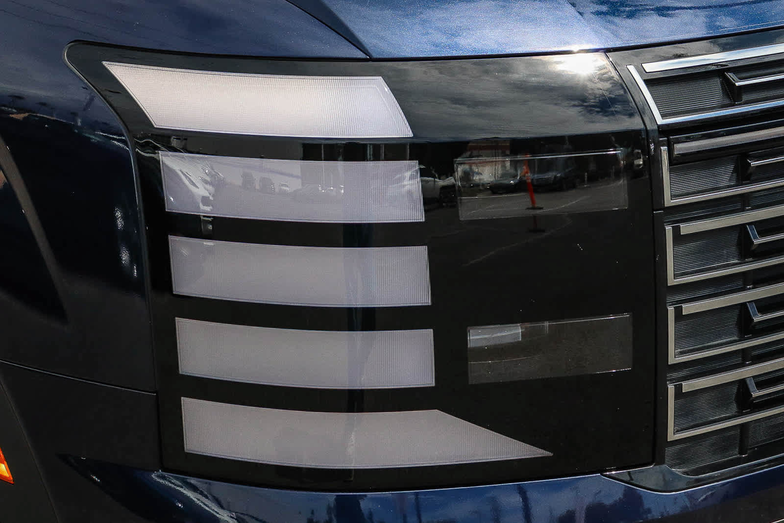 New 2027 Hyundai Palisade SEL Premium FWD image 4