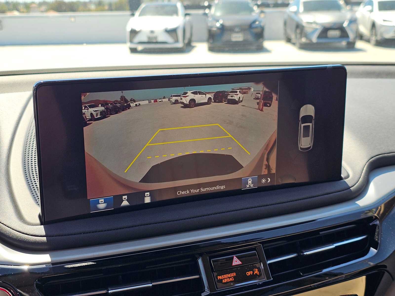New 2026 Acura MDX w/ Technology Package FWD image 28