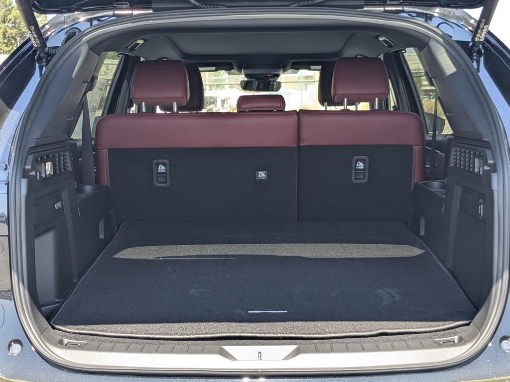 New 2026 MAZDA CX-70 3.3 Turbo S w/ Premium Package image 13