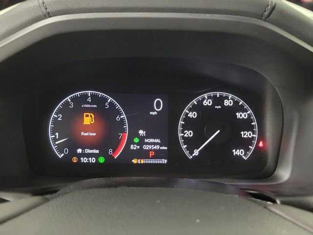 Used 2025 Honda Odyssey Sport-L image 28