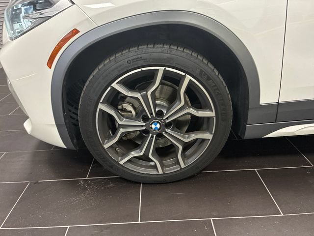 Used 2020 BMW X2 sDrive28i FWD image 28