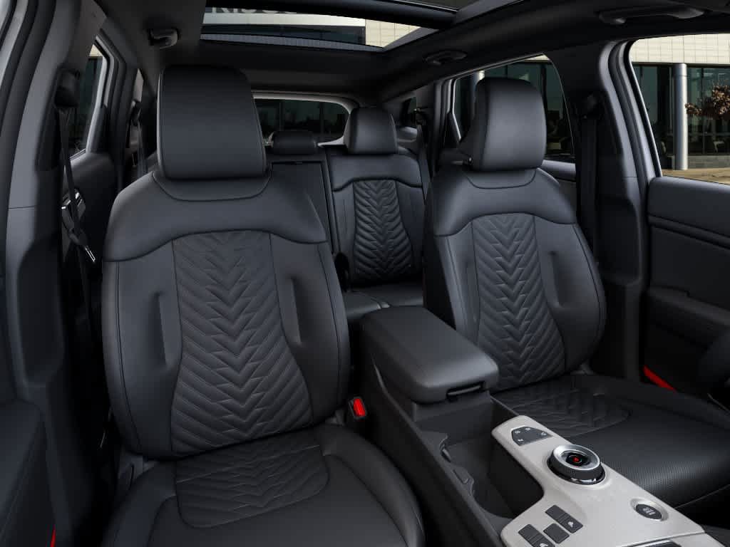 New 2027 Kia Sportage X-Line AWD/4WD image 15