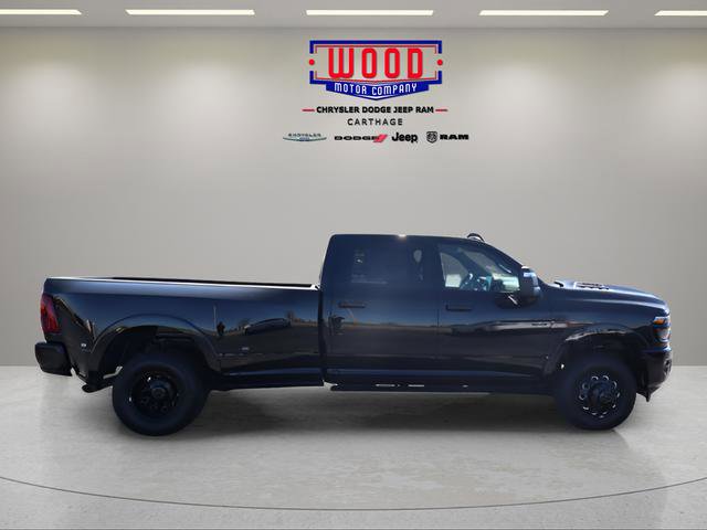 New 2026 RAM 3500 Limited image 2
