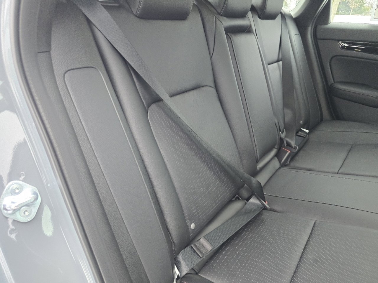 New 2026 Honda Civic Sport Touring image 24