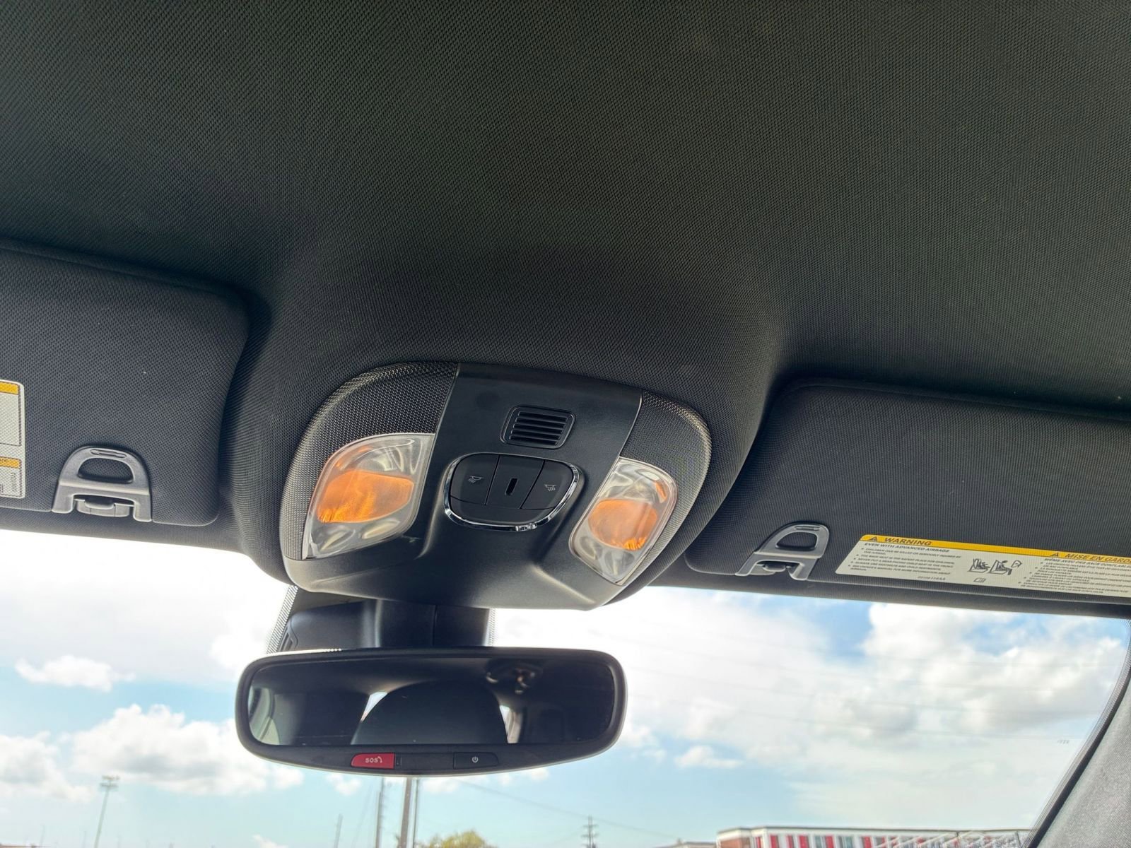 Used 2025 Jeep Compass Limited image 20