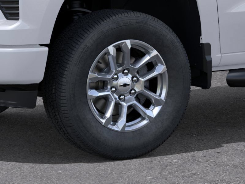 New 2026 Chevrolet Silverado 1500 RST w/ Safety Package AWD/4WD image 10