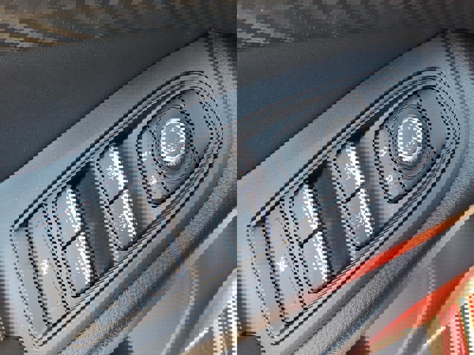 New 2026 Subaru Ascent Premium image 22