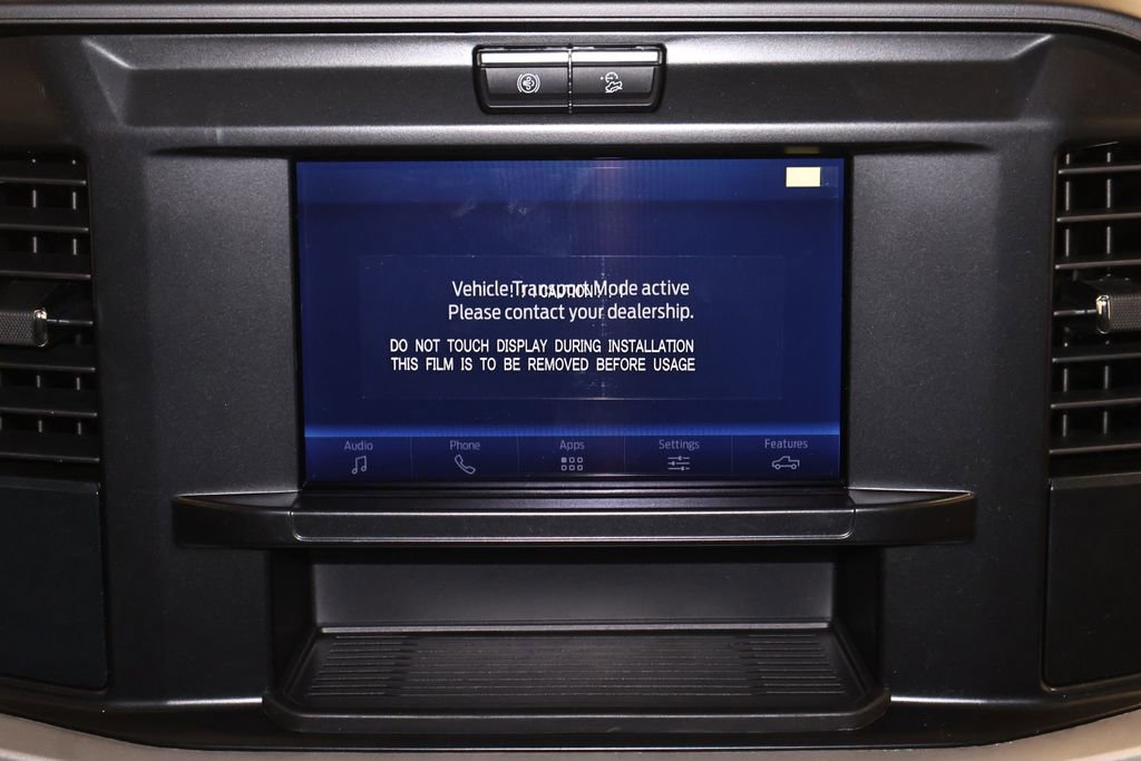 New 2026 Ford F350 XL w/ STX Appearance Package image 23