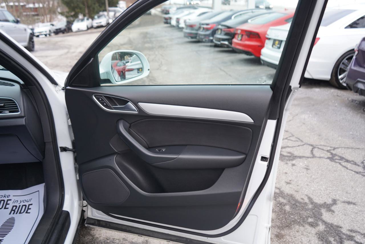 Used 2017 Audi Q3 2.0T Premium w/ Convenience Package image 63