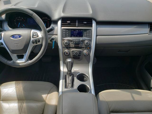 Used 2013 Ford Edge SEL AWD/4WD image 15