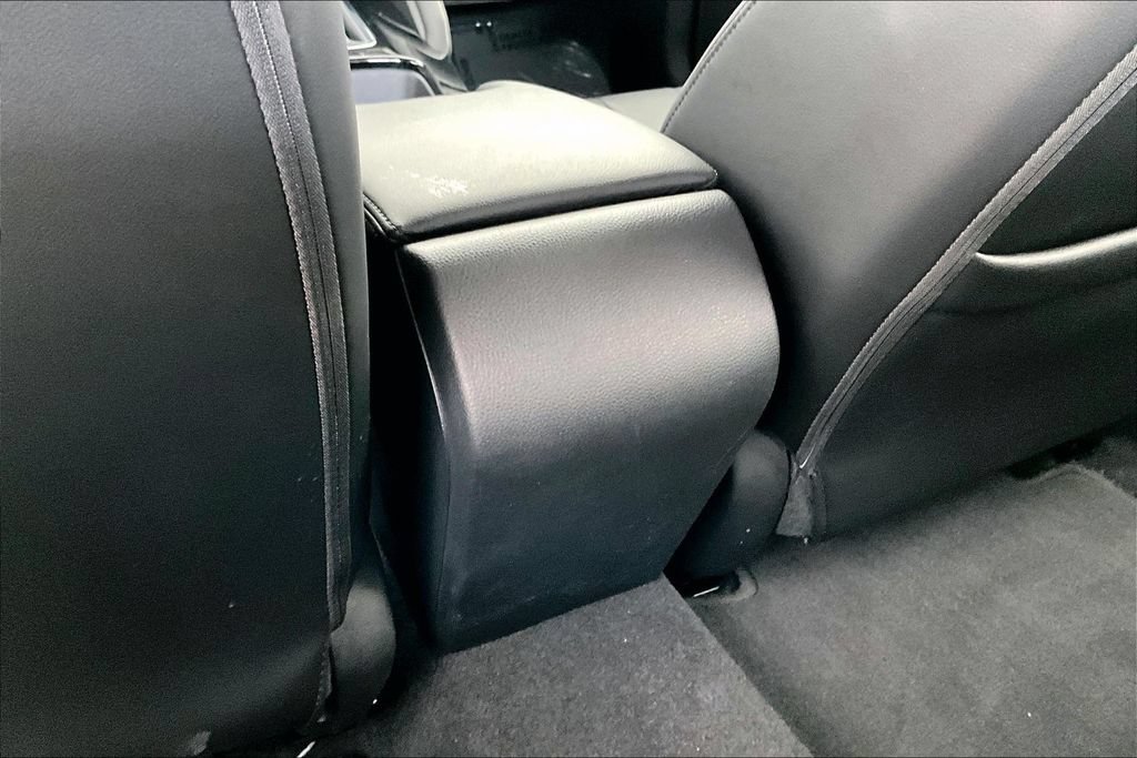 Certified 2025 Acura Integra FWD image 29