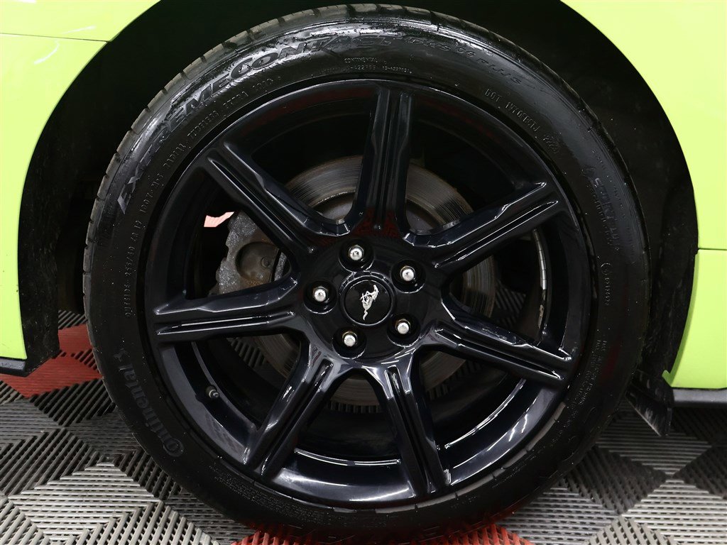 Used 2020 Ford Mustang GT Premium w/ Ford Safe & Smart Package image 21