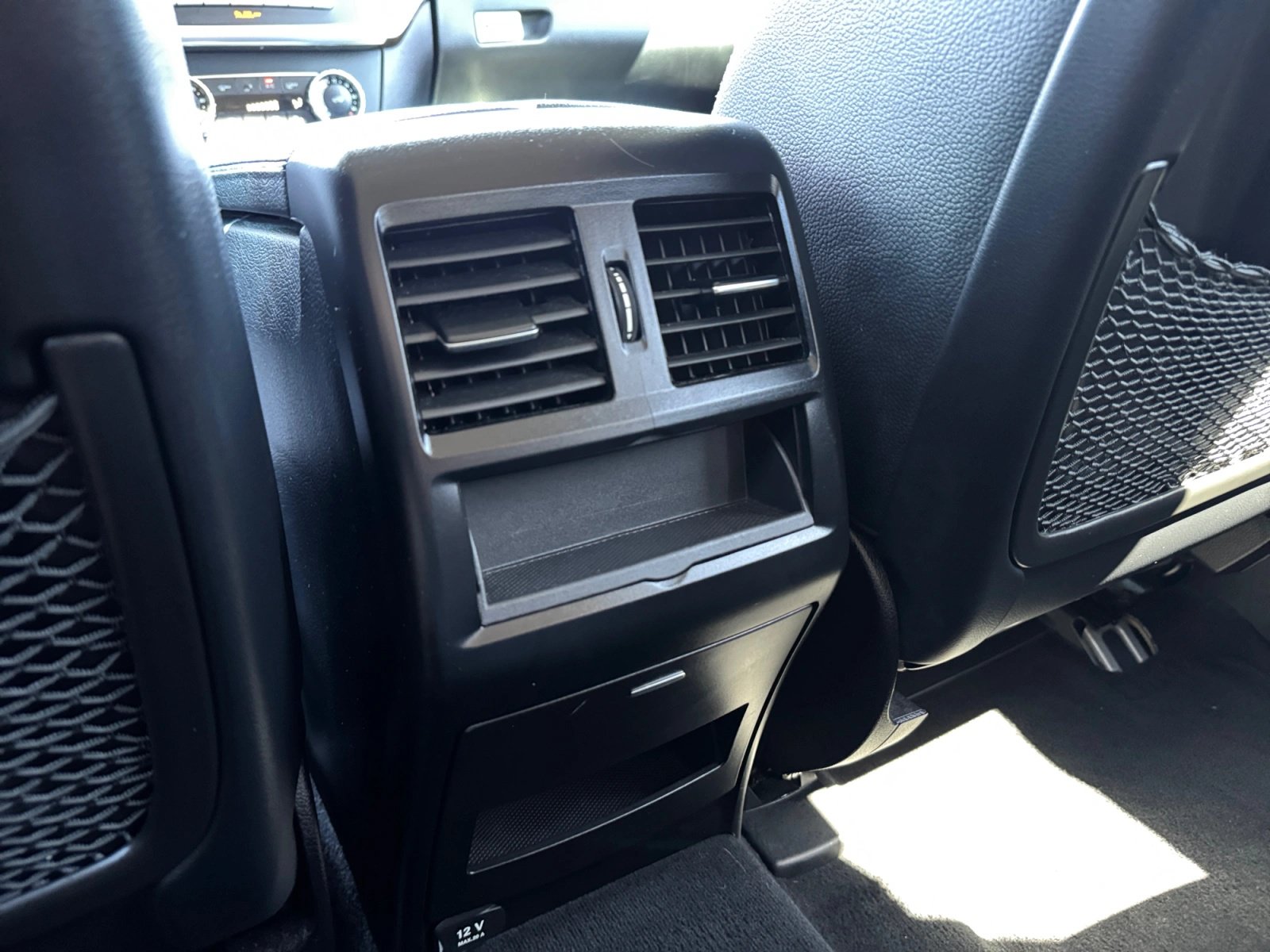 Used 2013 Mercedes-Benz ML 350 2WD image 21