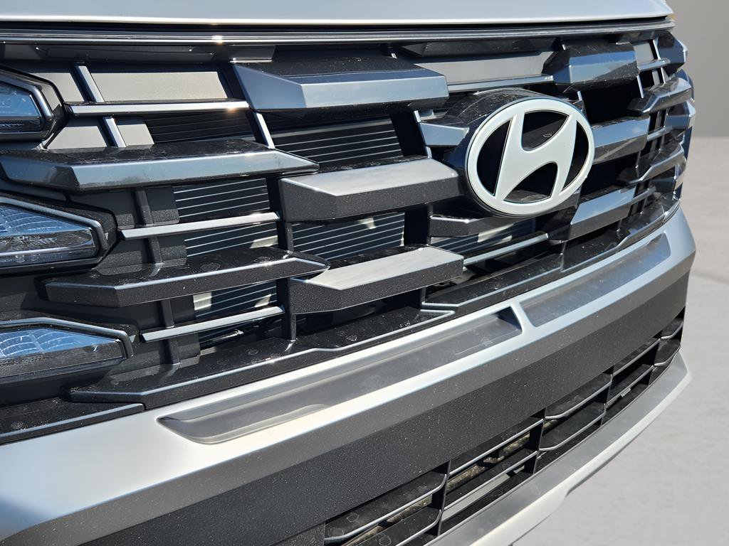 New 2026 Hyundai Tucson SEL image 9