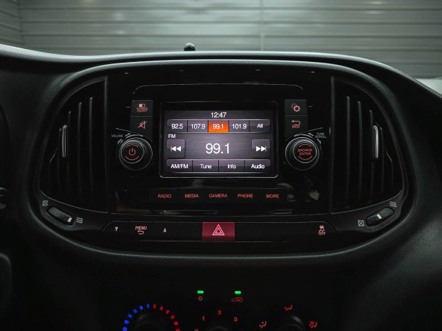 Used 2021 RAM ProMaster City Tradesman w/ Window Group 04 FWD image 24