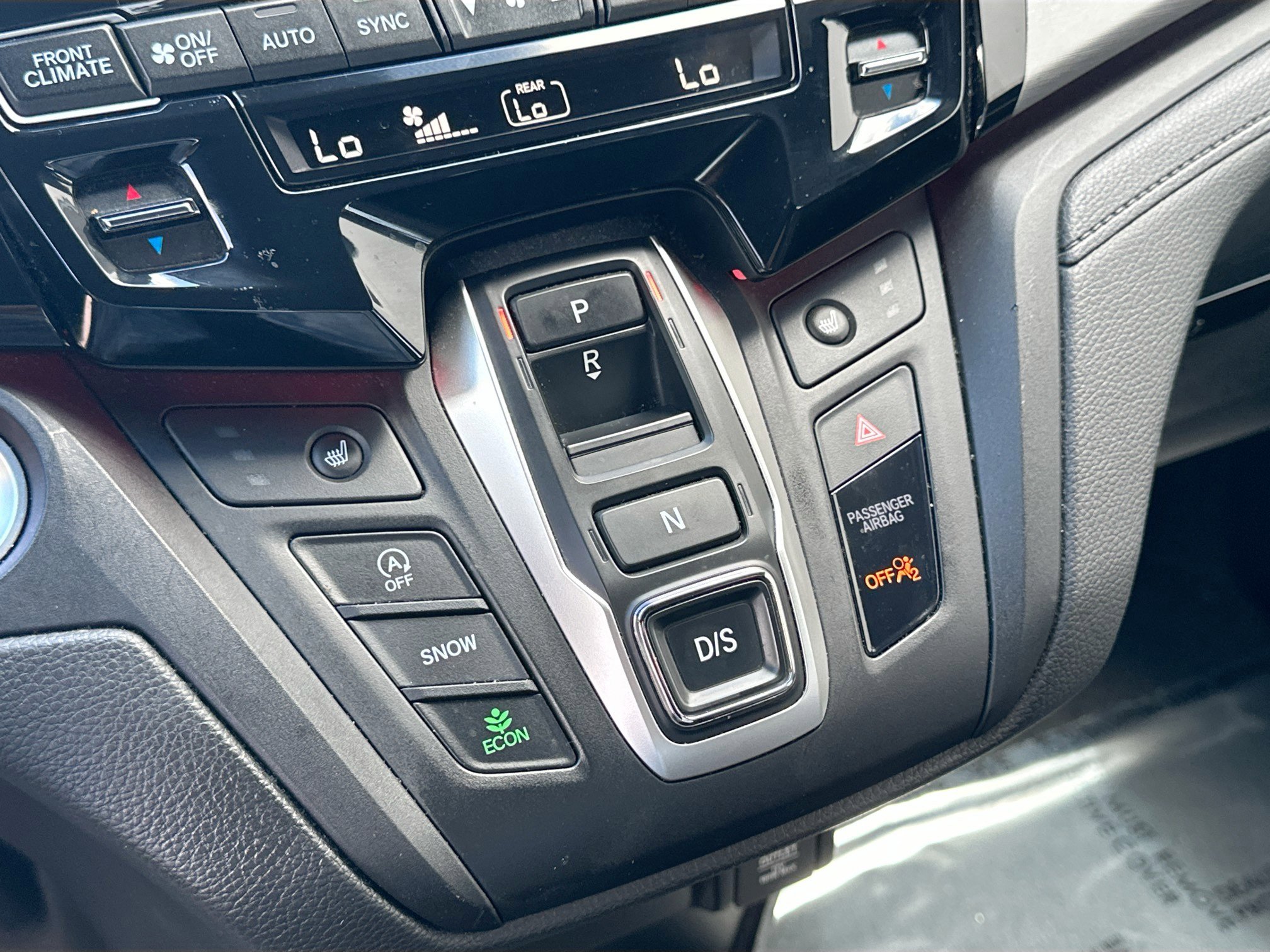 Used 2023 Honda Odyssey Sport image 13