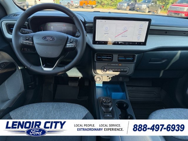 New 2026 Ford Maverick XLT w/ XLT Luxury Package FWD image 15
