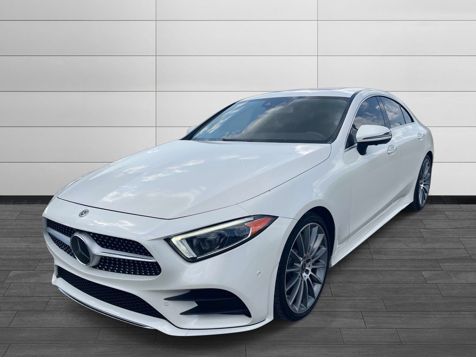 Used 2019 Mercedes-Benz CLS 450 image 7