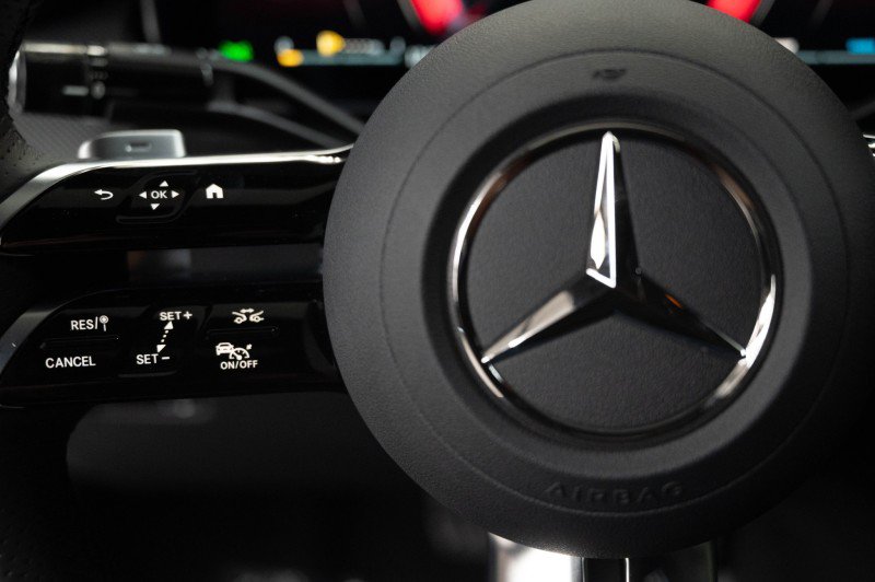 New 2027 Mercedes-Benz GLC 300 4MATIC image 24