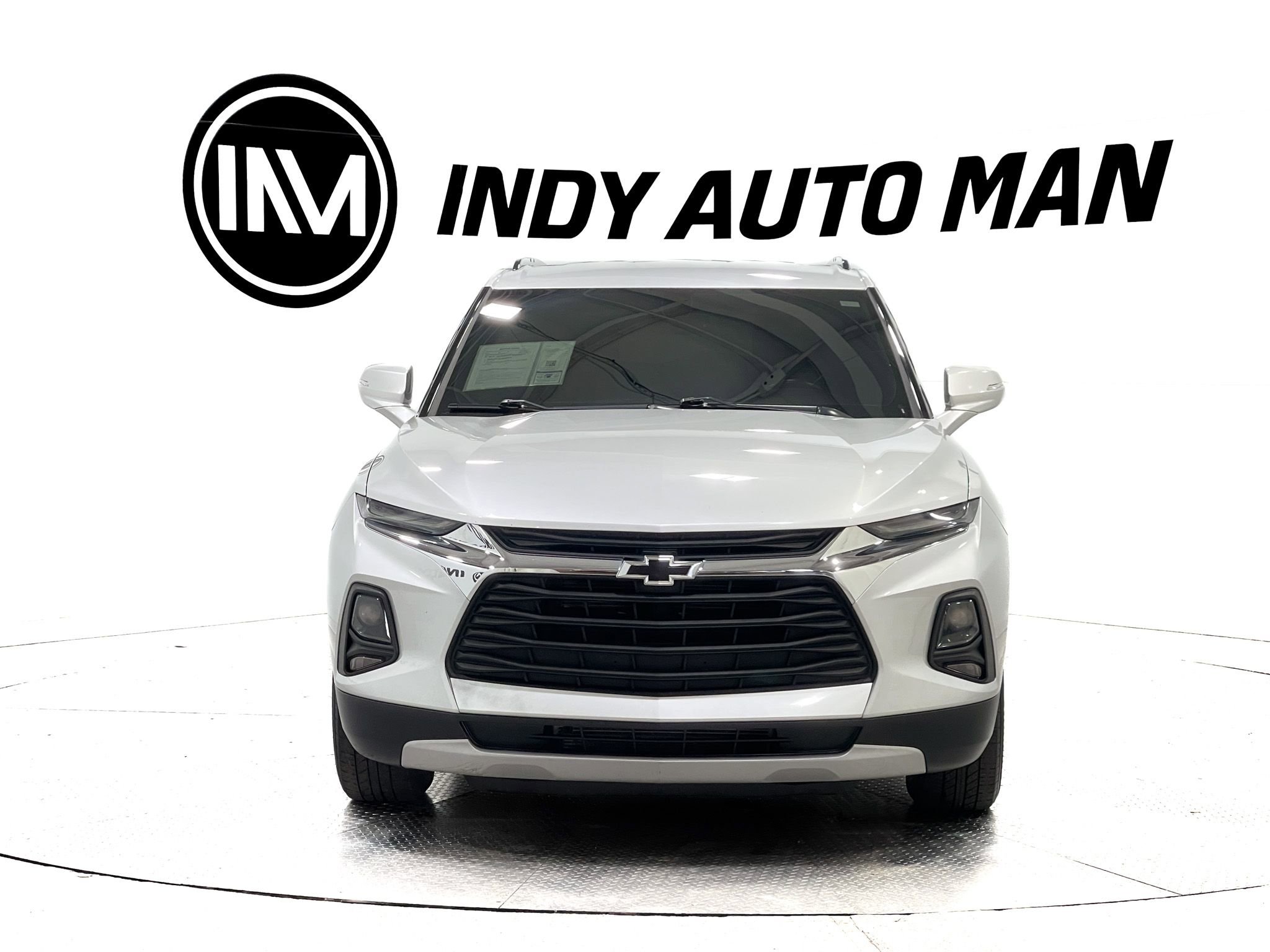 Used 2019 Chevrolet Blazer LT AWD/4WD image 9