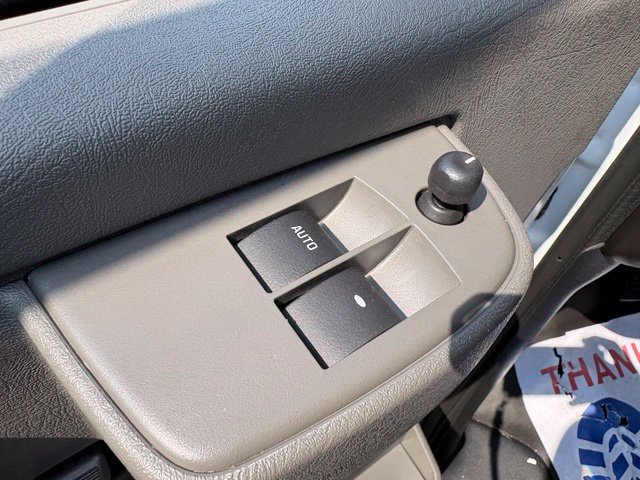 New 2026 GMC Savana 3500 w/ Power Convenience Package RWD image 9