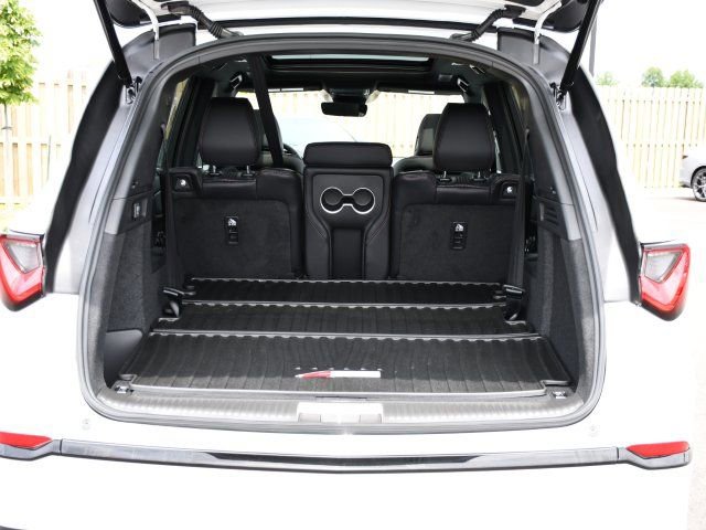 New 2026 Acura MDX A-Spec AWD/4WD image 29