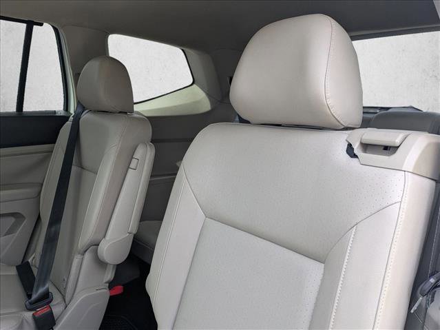 Used 2019 Volkswagen Atlas SEL FWD image 14