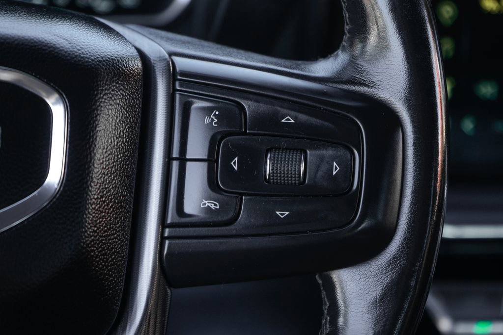 Used 2024 GMC Sierra 3500 Denali Ultimate image 27