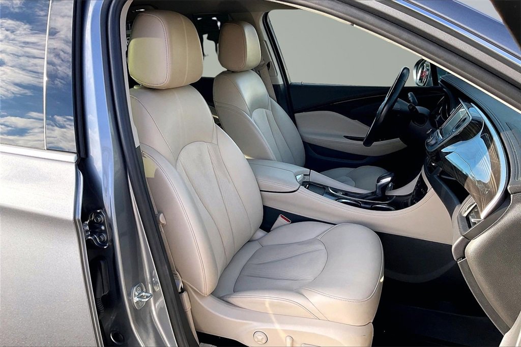 Used 2020 Buick Envision Preferred image 7