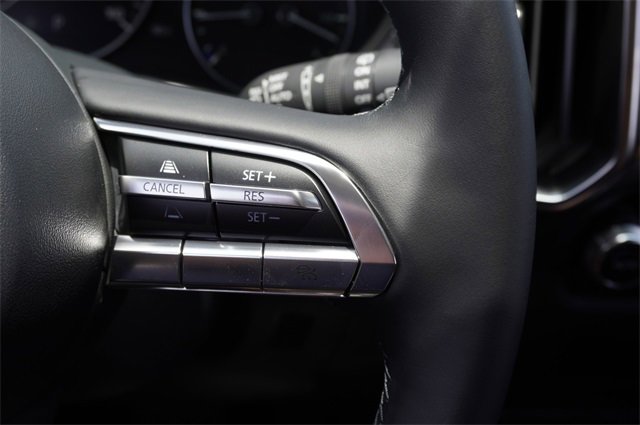 New 2025 MAZDA CX-50 2.5 Hybrid w/ Weather Package image 10