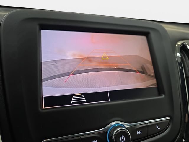 Used 2022 Chevrolet Equinox RS w/ LPO, Floor Liner Package AWD/4WD image 21