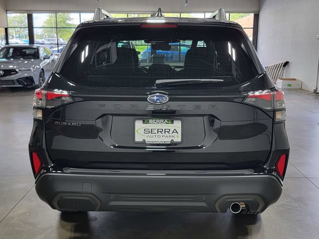 Used 2026 Subaru Forester Limited AWD/4WD image 6