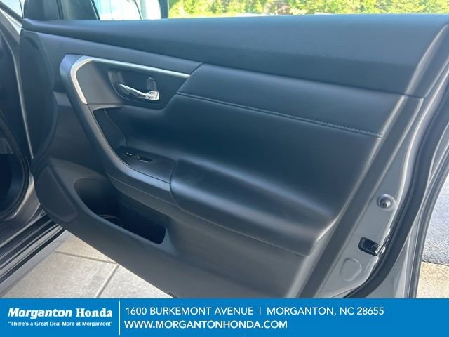 Used 2018 Nissan Altima 2.5 SR w/ SR Special Edition FWD image 34