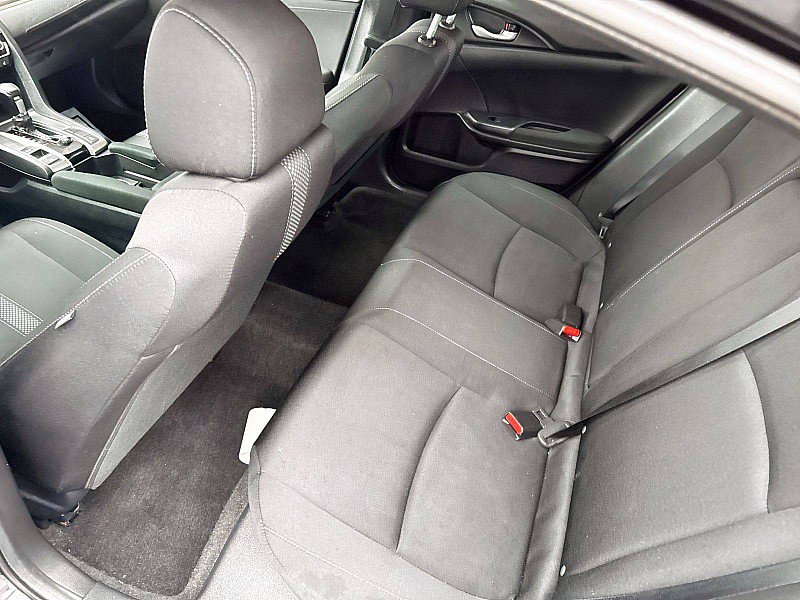 Used 2019 Honda Civic EX image 18