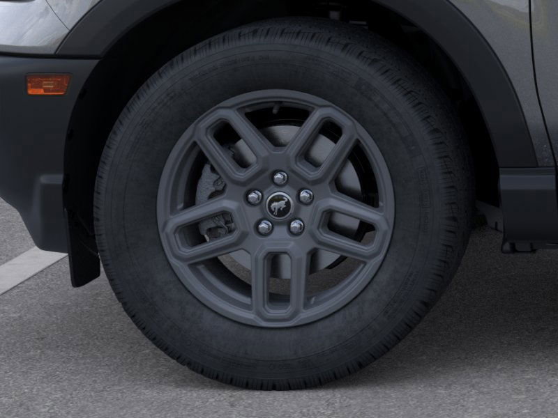 New 2025 Ford Bronco Sport Big Bend w/ Convenience Package image 31