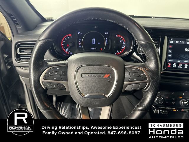 Used 2023 Dodge Durango SXT image 11