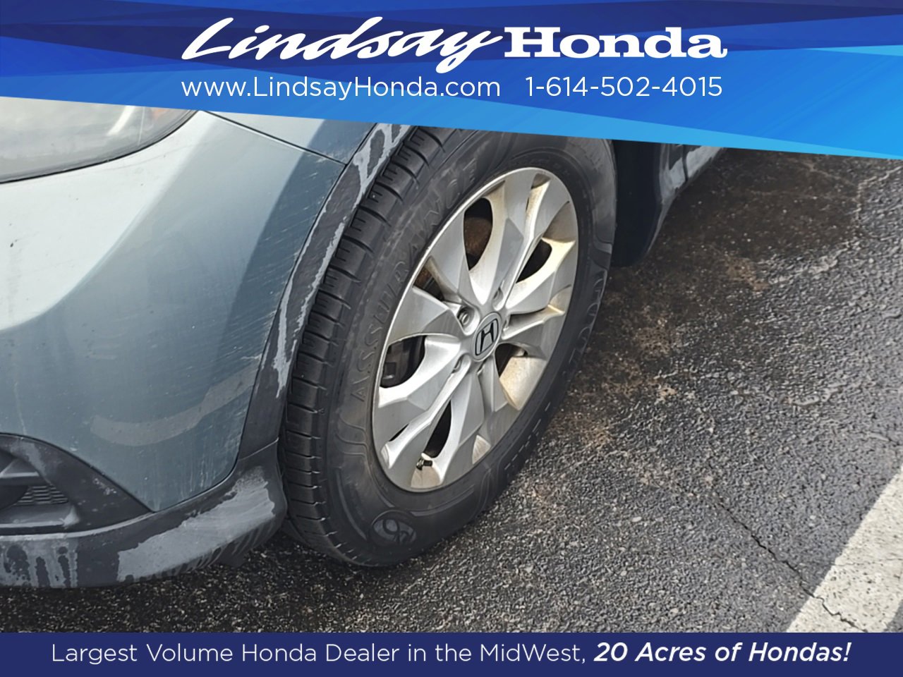 Used 2012 Honda CR-V EX-L image 5